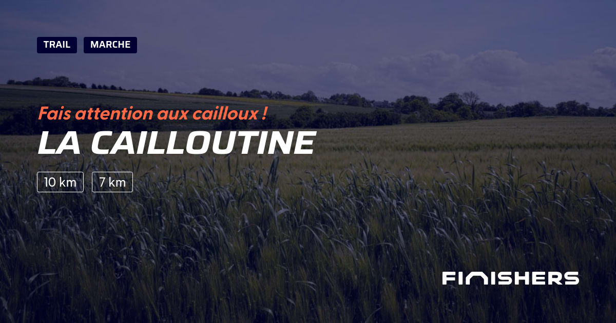 La Cailloutine — fotografie 2 na 2