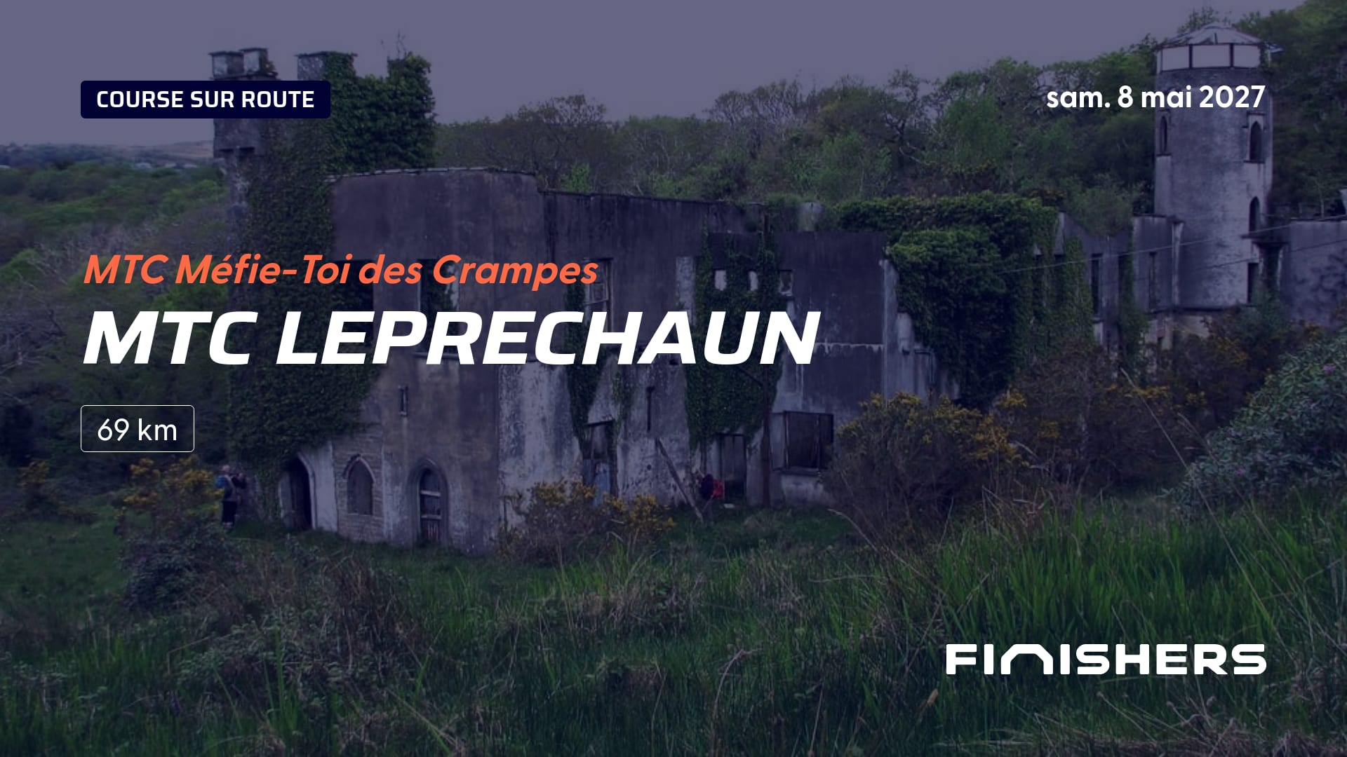 MTC Leprechaun — photo 4 sur 5