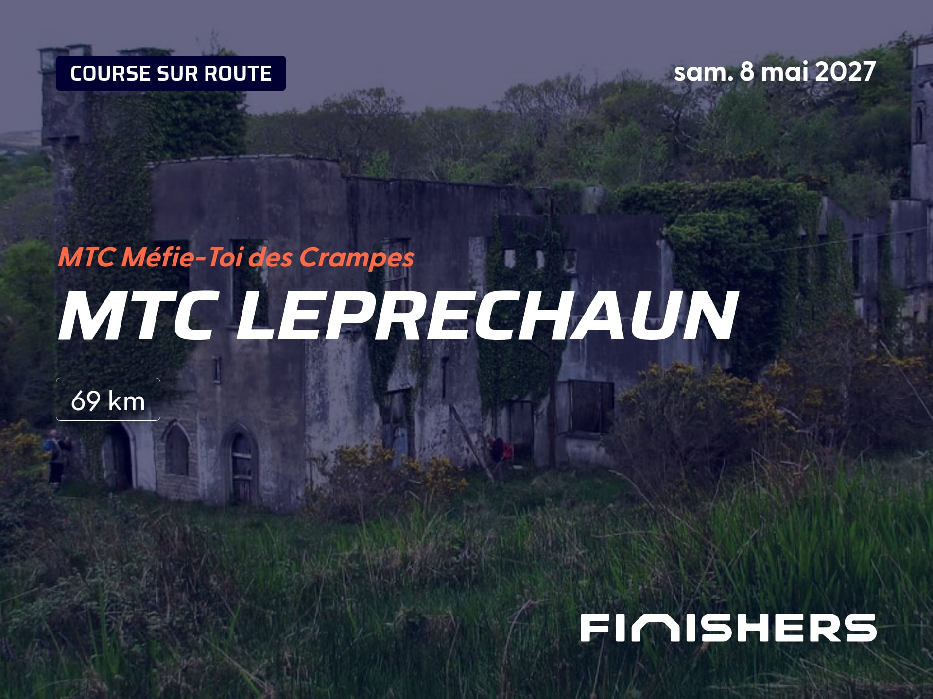 MTC Leprechaun — photo 3 sur 5