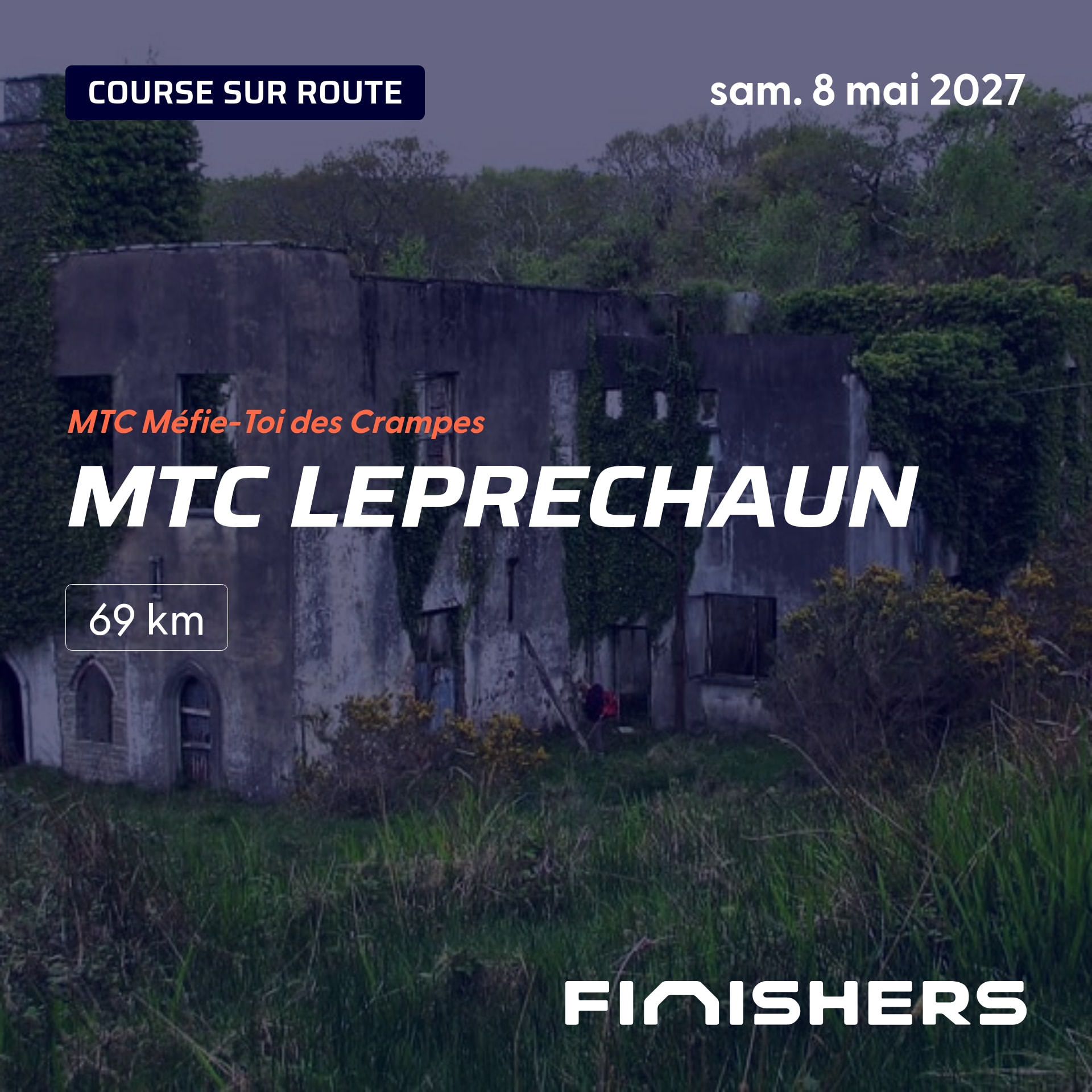 MTC Leprechaun — photo 2 sur 5