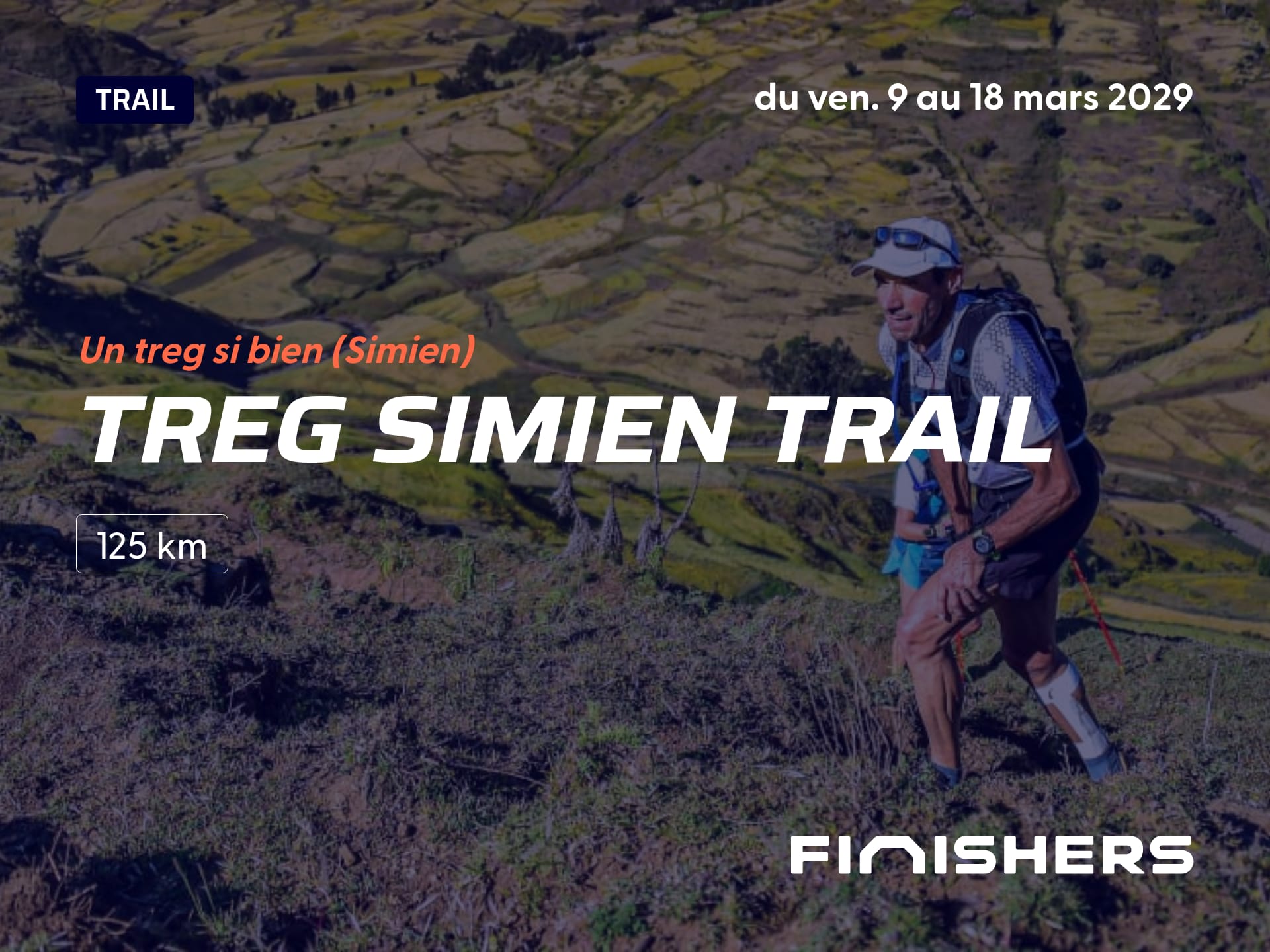 Treg Simien Trail — الصورة 3 على 5