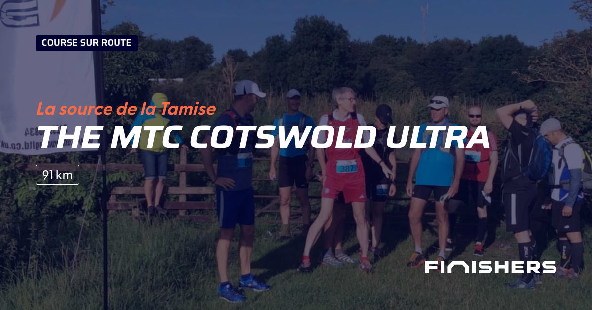The MTC Cotswold Ultra — photo 2 sur 2