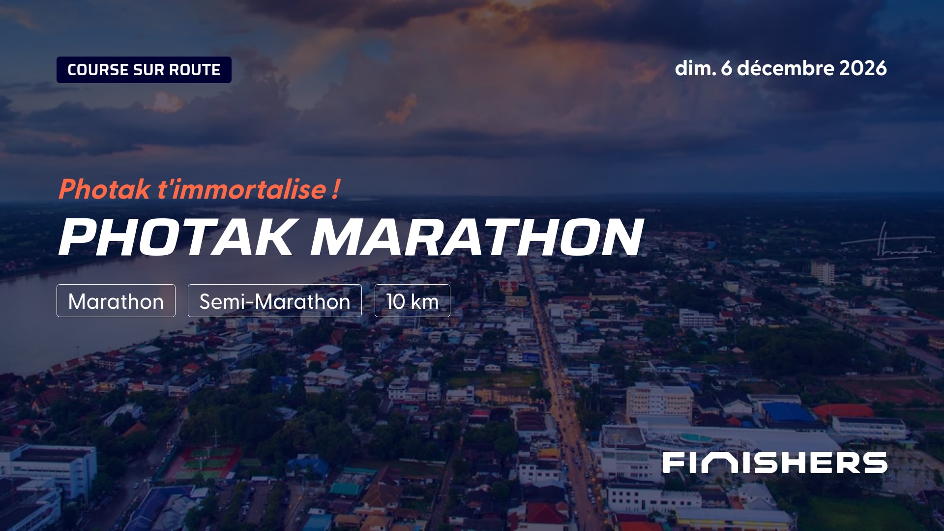 Photak Marathon — photo 4 sur 5