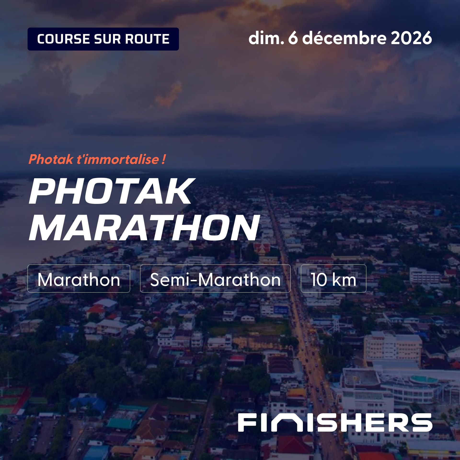 Photak Marathon — photo 2 sur 5