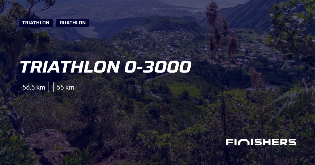 Triathlon 0-3000 — photo 2 sur 2