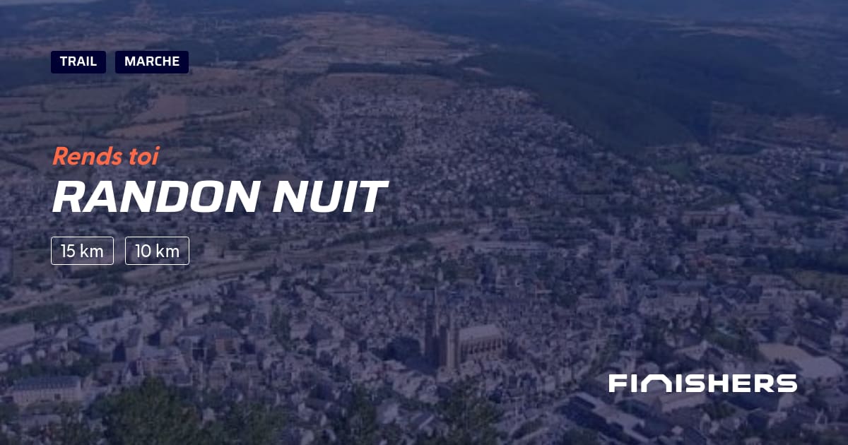 Randon Nuit — photo 2 sur 2