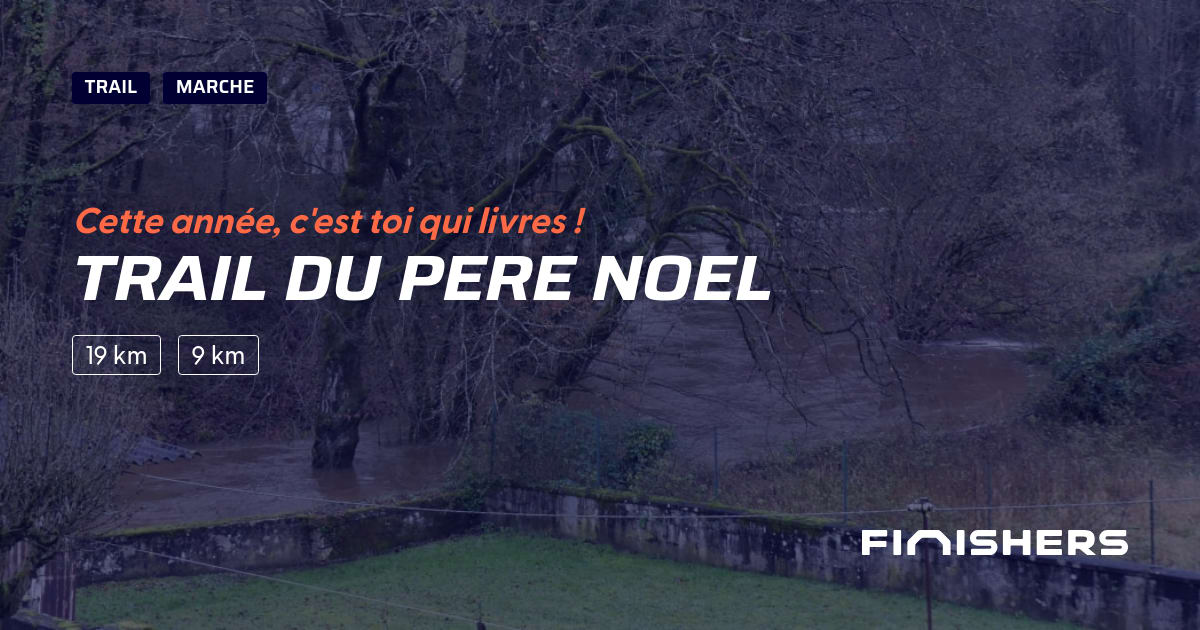 Trail du Pere Noel — foto 2 su 2
