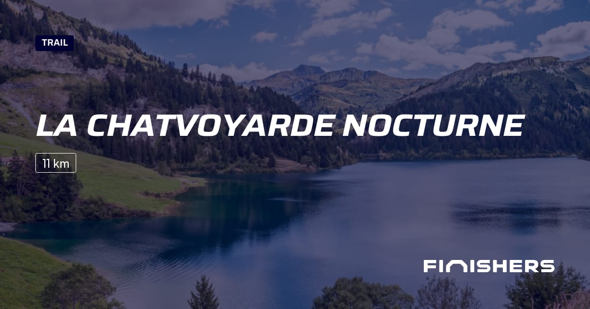 La Chatvoyarde Nocturne — zdjęcie 2 na 2