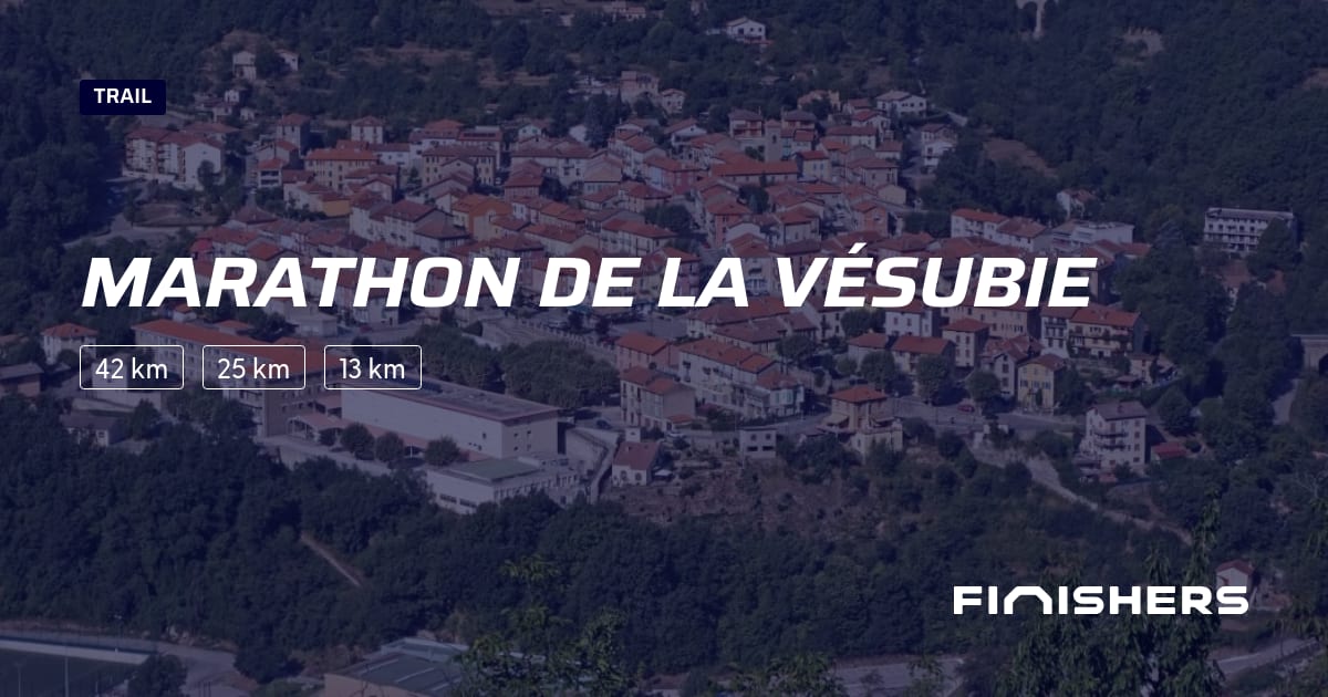 Marathon de la Vésubie — photo 2 sur 2
