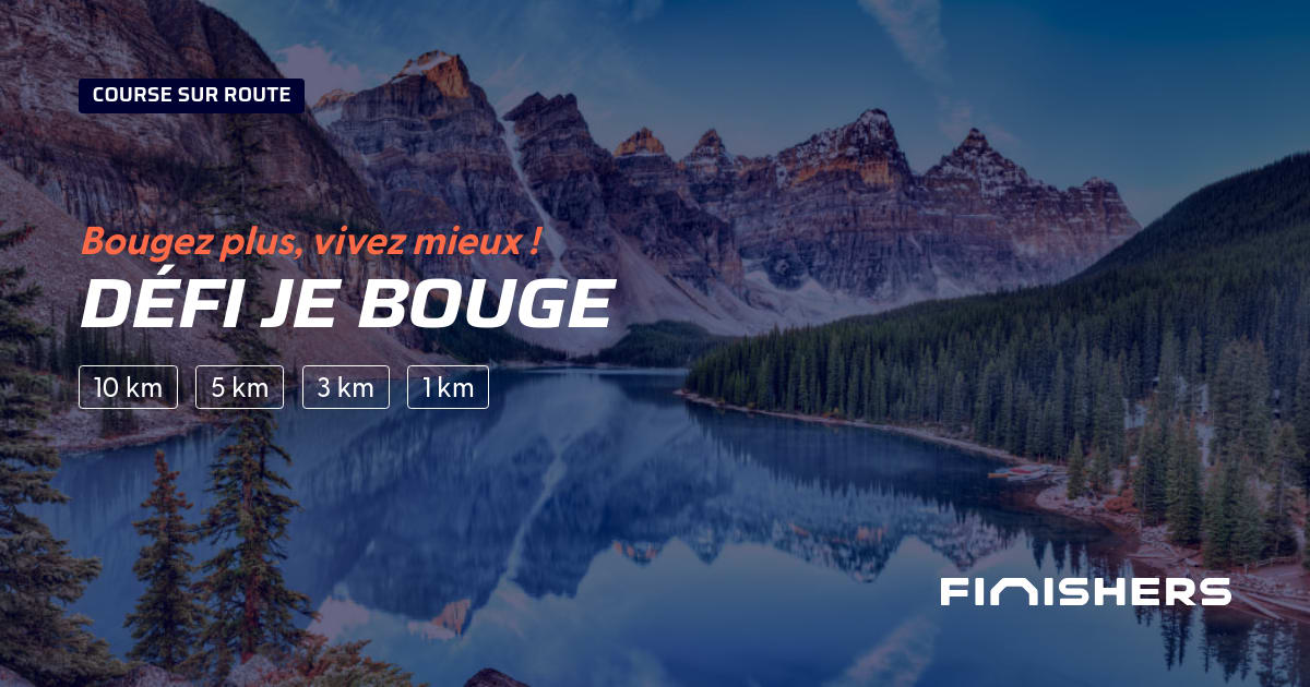 Défi Je Bouge — foto 2 på 2