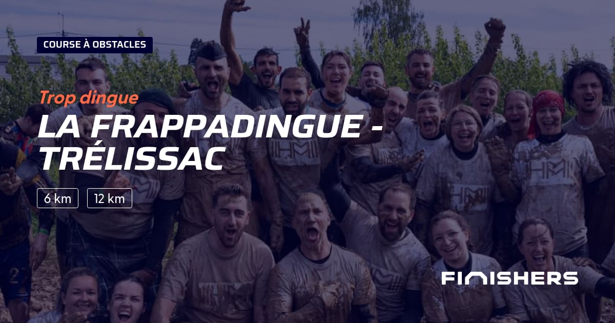 La Frappadingue - Trélissac — 2 の 2 の写真
