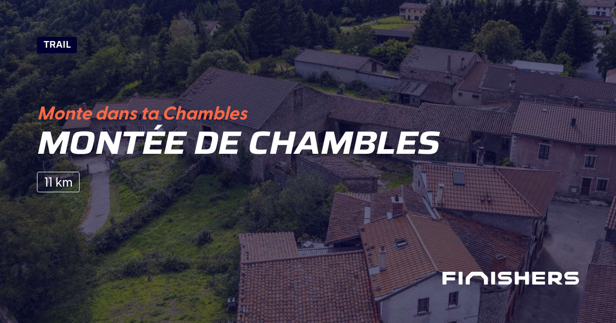Montée de Chambles — bilde 2 på 2