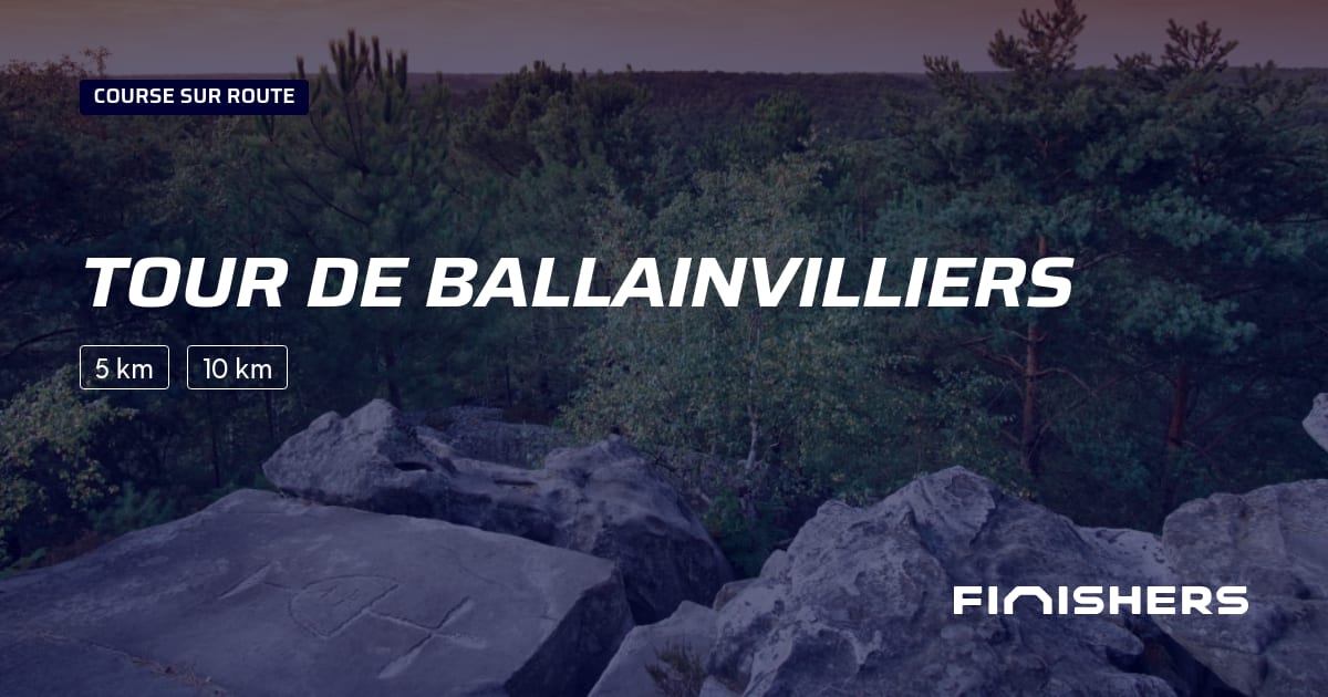 Tour de Ballainvilliers — photo 2 sur 2