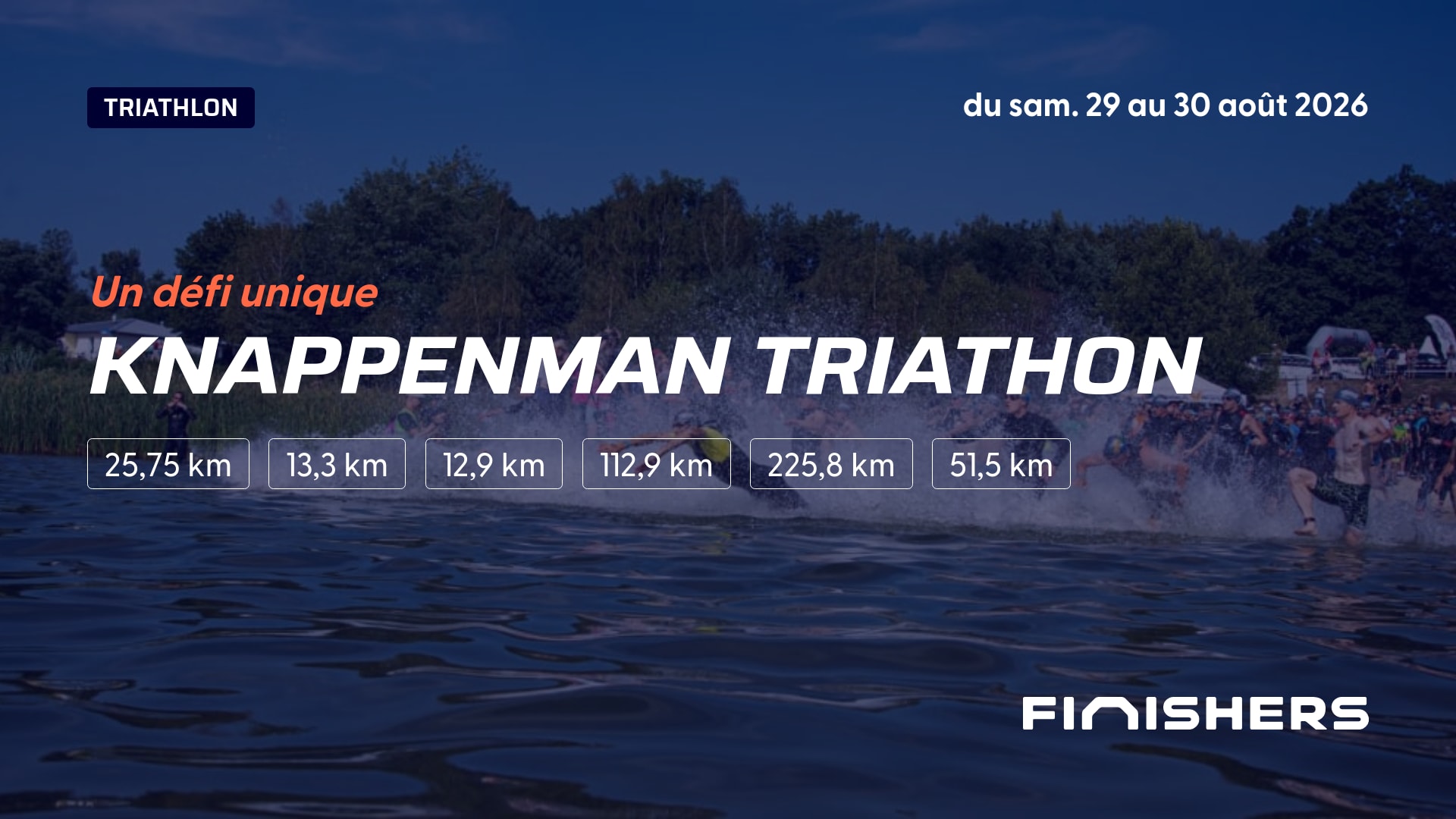 KnappenMan Triathon — foto 4 em 5