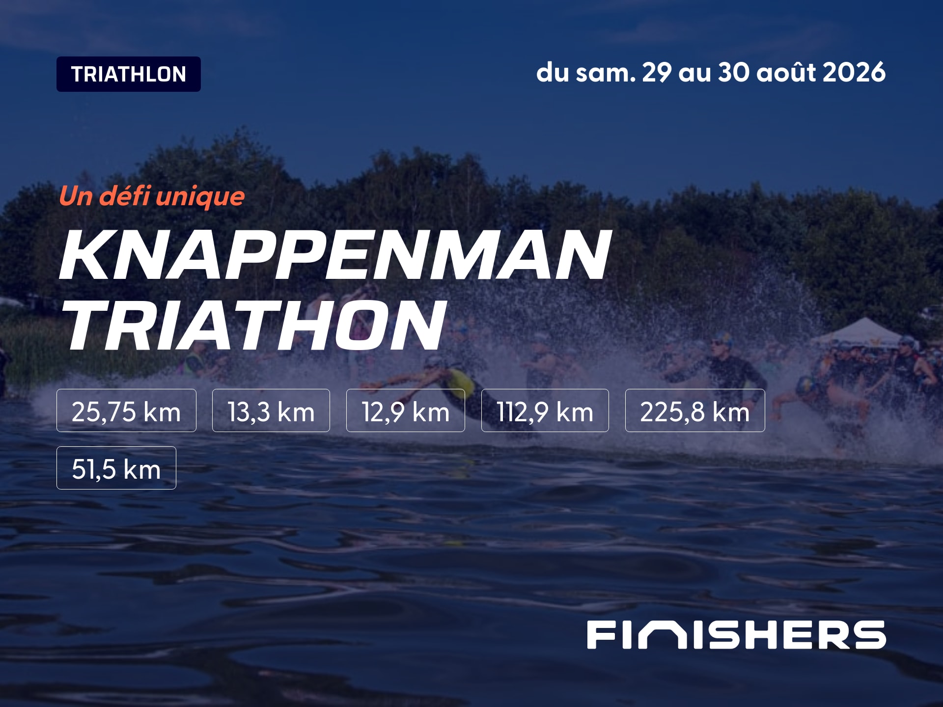 KnappenMan Triathon — foto 3 em 5