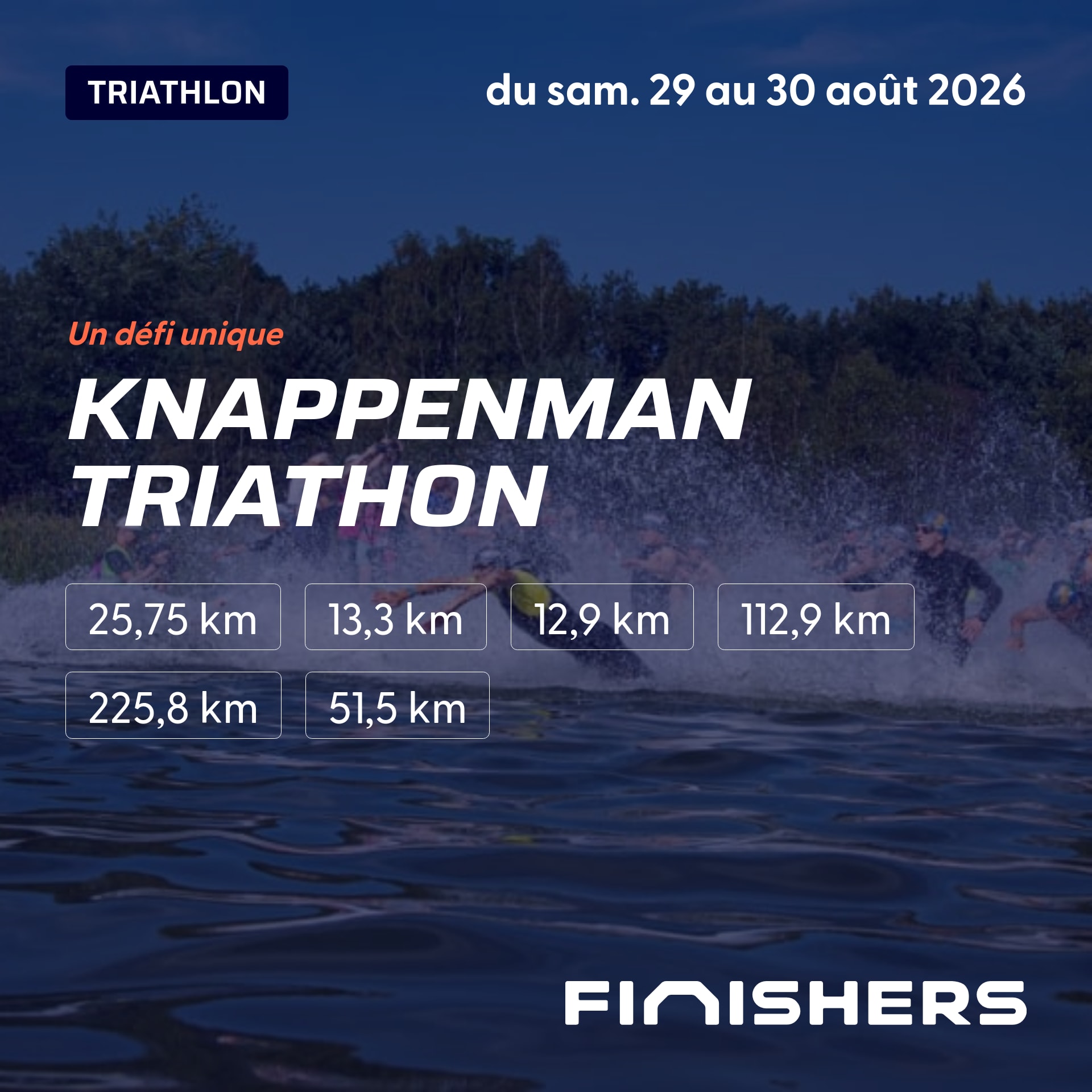 KnappenMan Triathon — foto 2 em 5