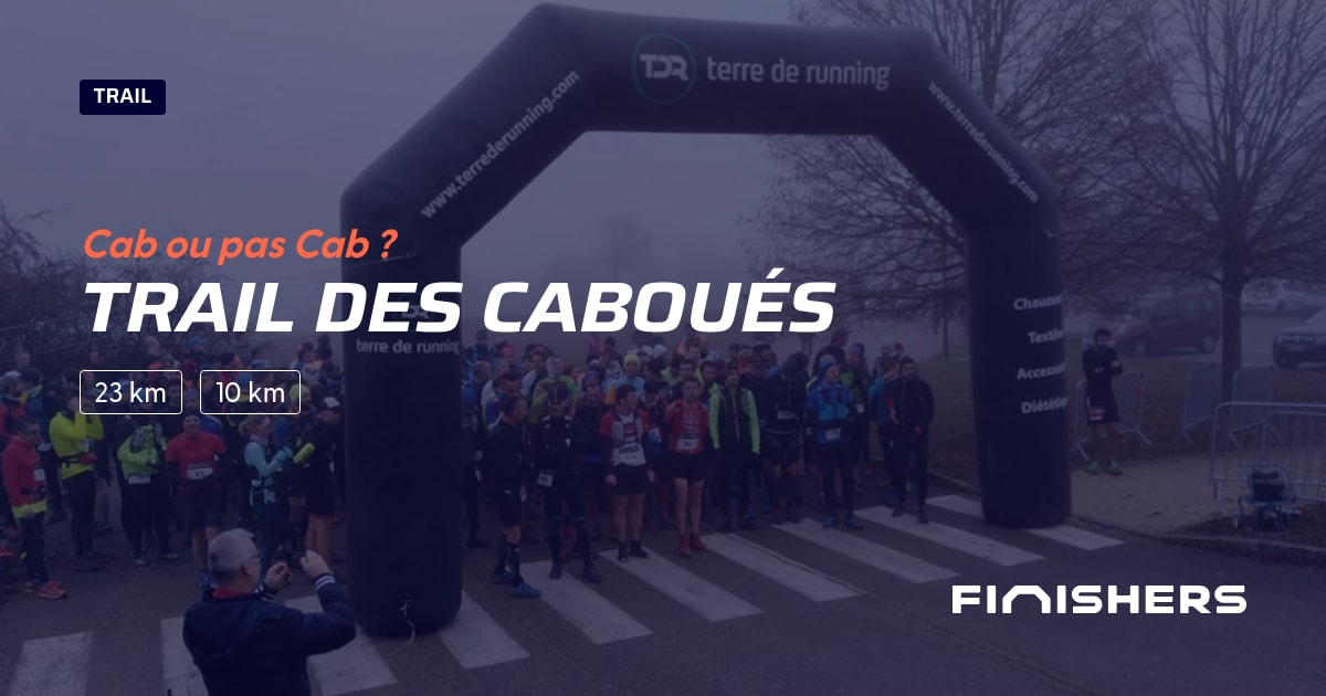 Trail des Caboués — photo 2 sur 2