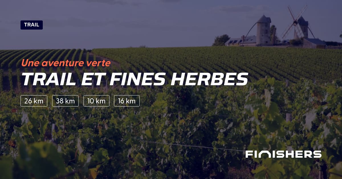 Trail et Fines Herbes — 2 の 2 の写真