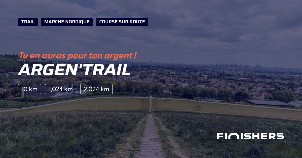 Argen'Trail — photo 2 sur 2