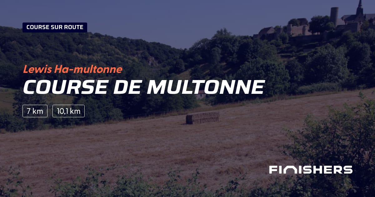 Course de Multonne — 사진 2 on 2
