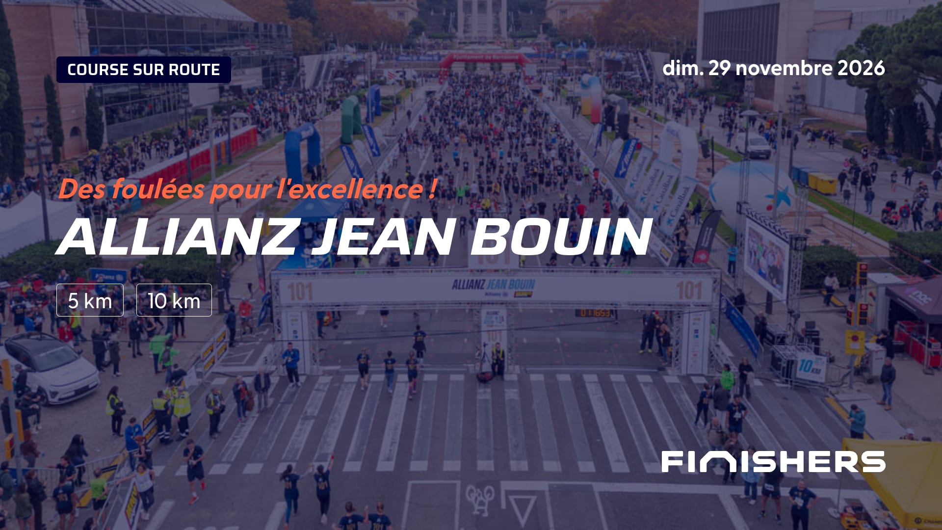 Allianz Jean Bouin — photo 4 sur 5