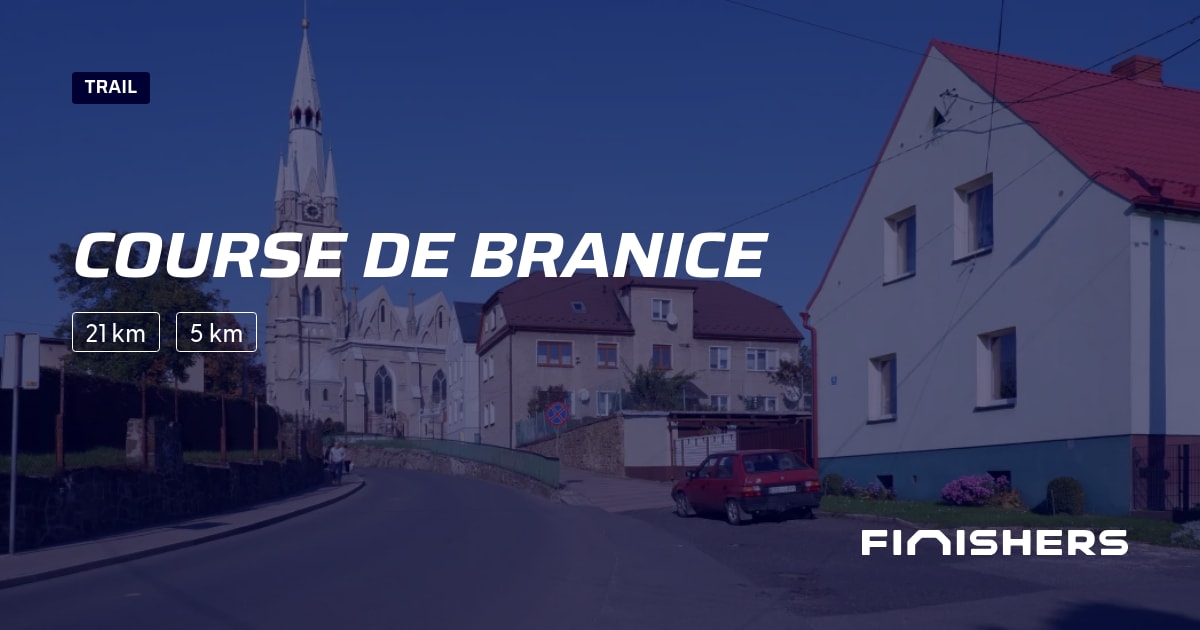 Course de Branice — 照片 2 在 2 上