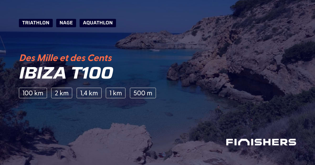 Ibiza T100 — photo 2 sur 2