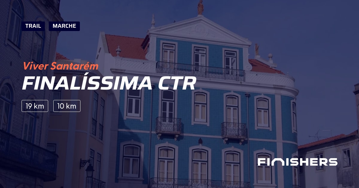 Finalíssima CTR — photo 2 sur 2