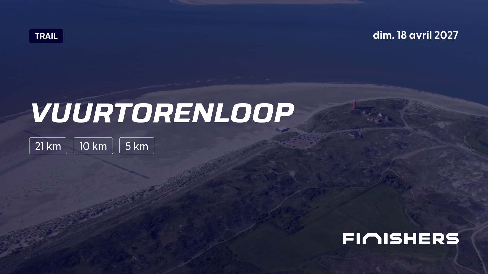 Vuurtorenloop — foto 4 på 5