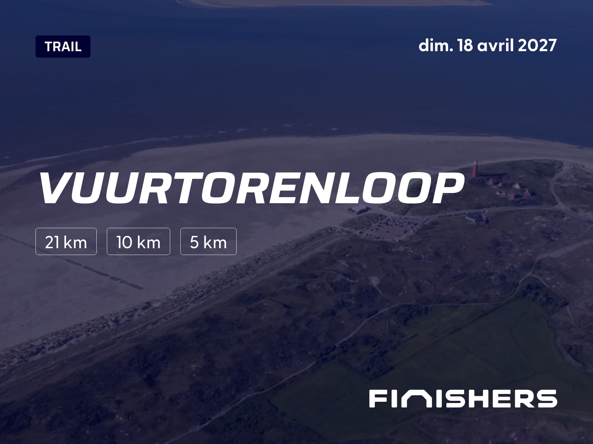 Vuurtorenloop — foto 3 på 5