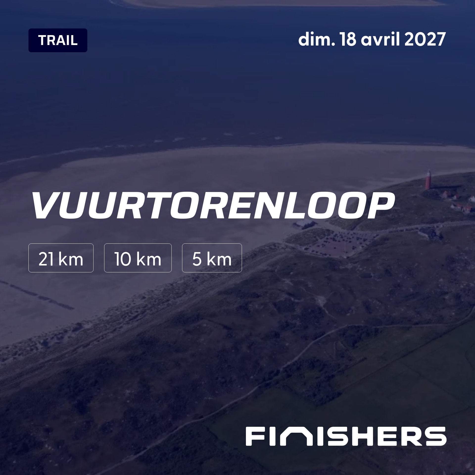 Vuurtorenloop — foto 2 på 5