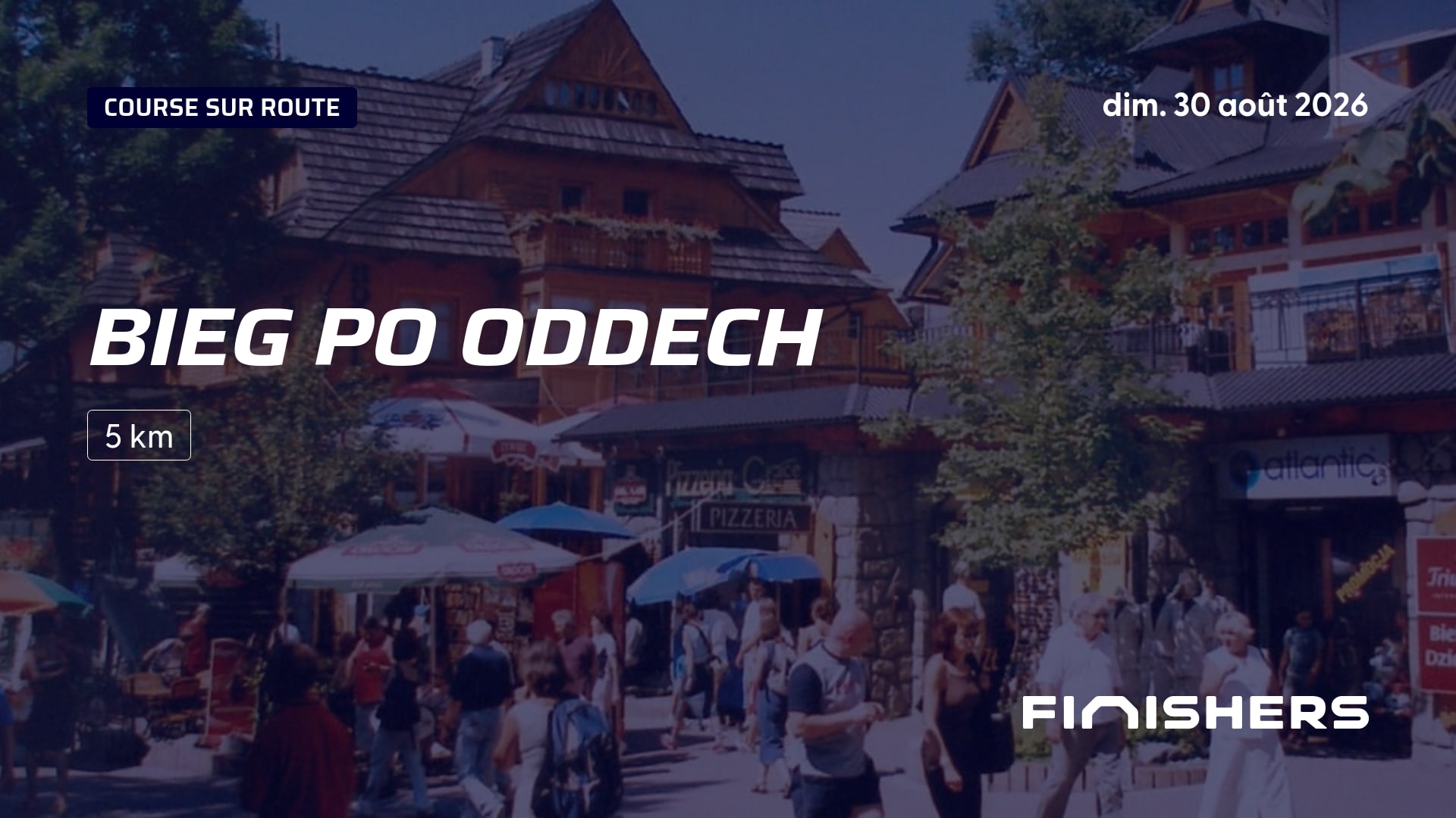 Bieg Po Oddech — الصورة 4 على 5