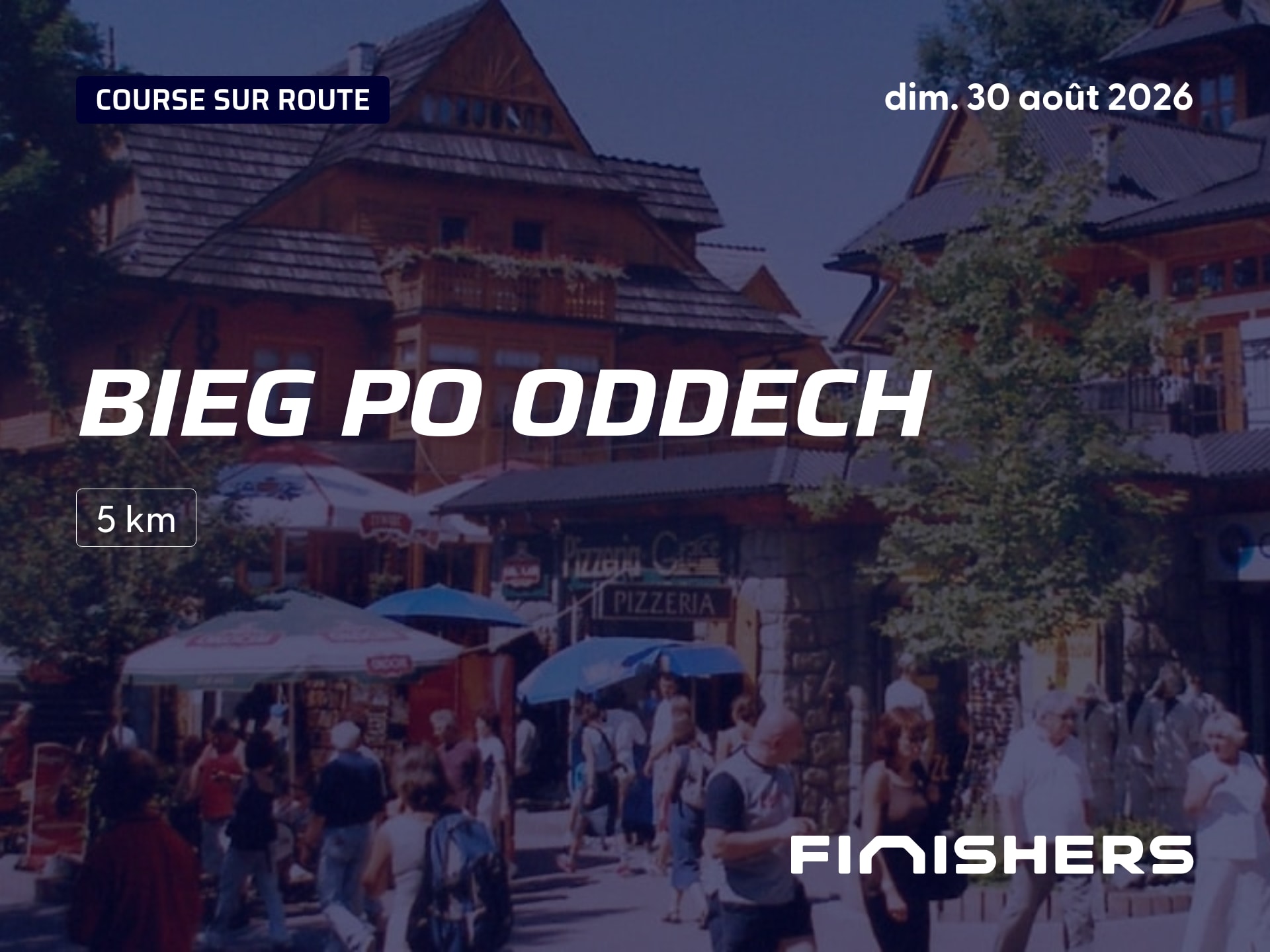 Bieg Po Oddech — الصورة 3 على 5