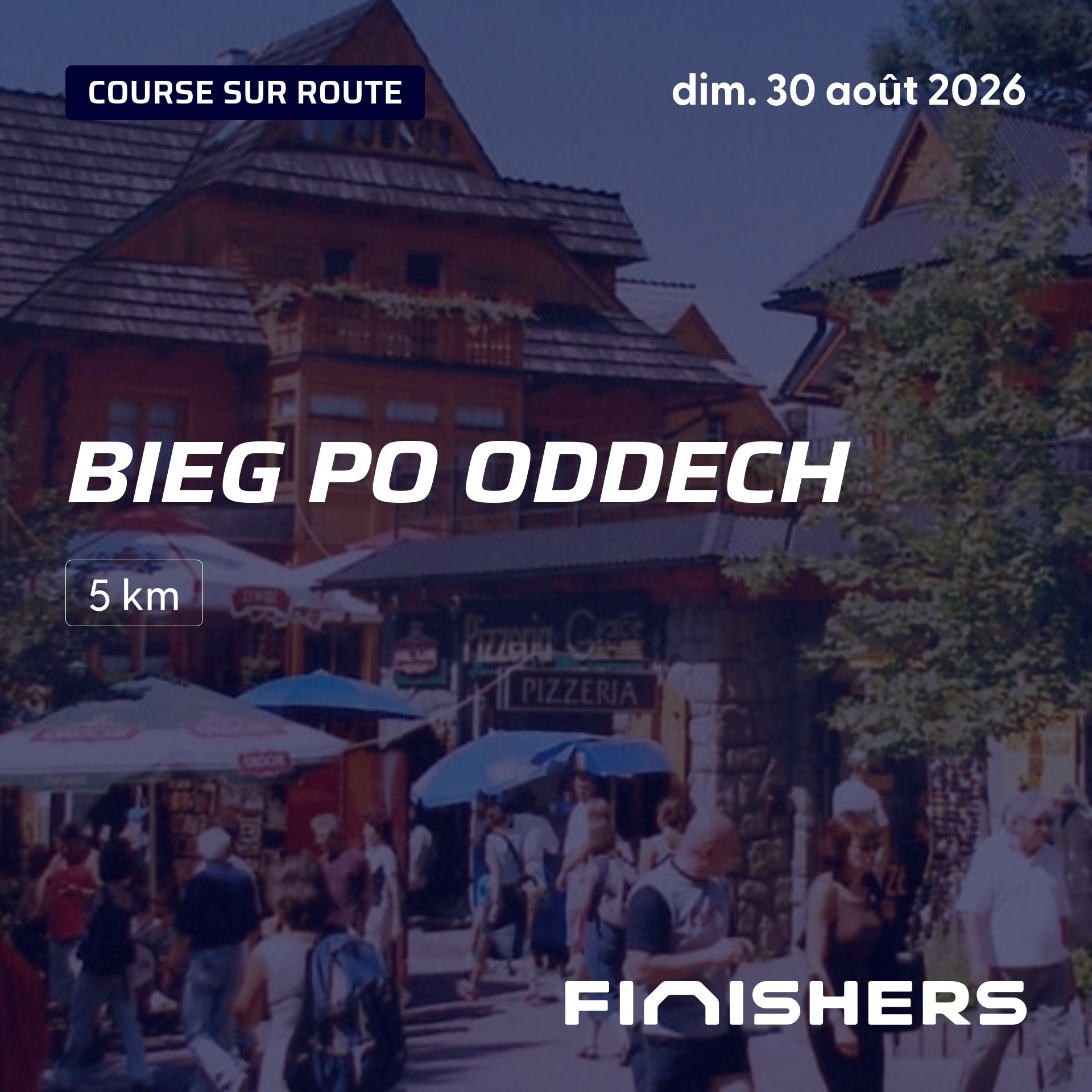 Bieg Po Oddech — الصورة 2 على 5