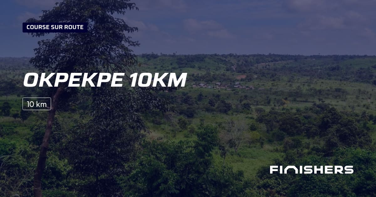 Okpekpe 10km — photo 2 of 2