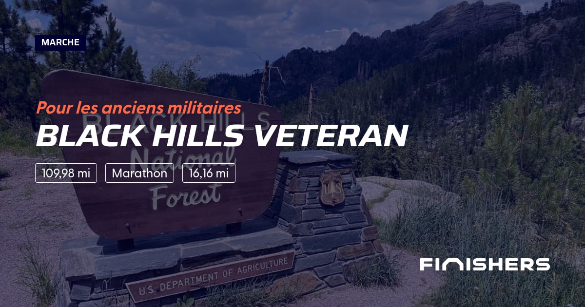 Black Hills Veteran — photo 2 sur 2