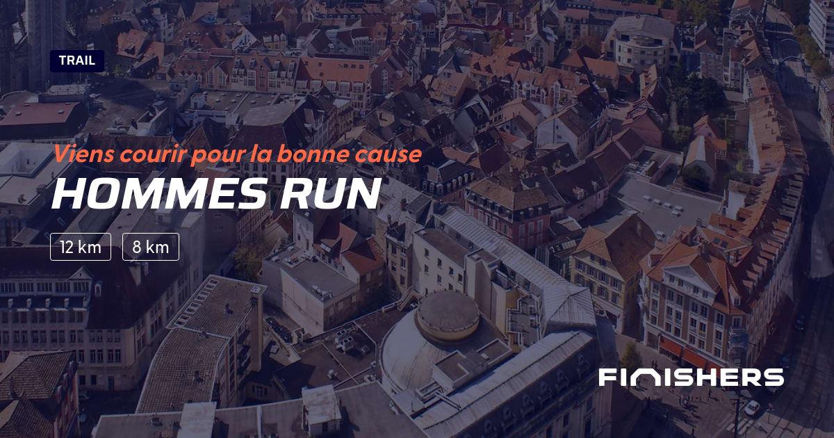 Hommes run — foto 2 på 2