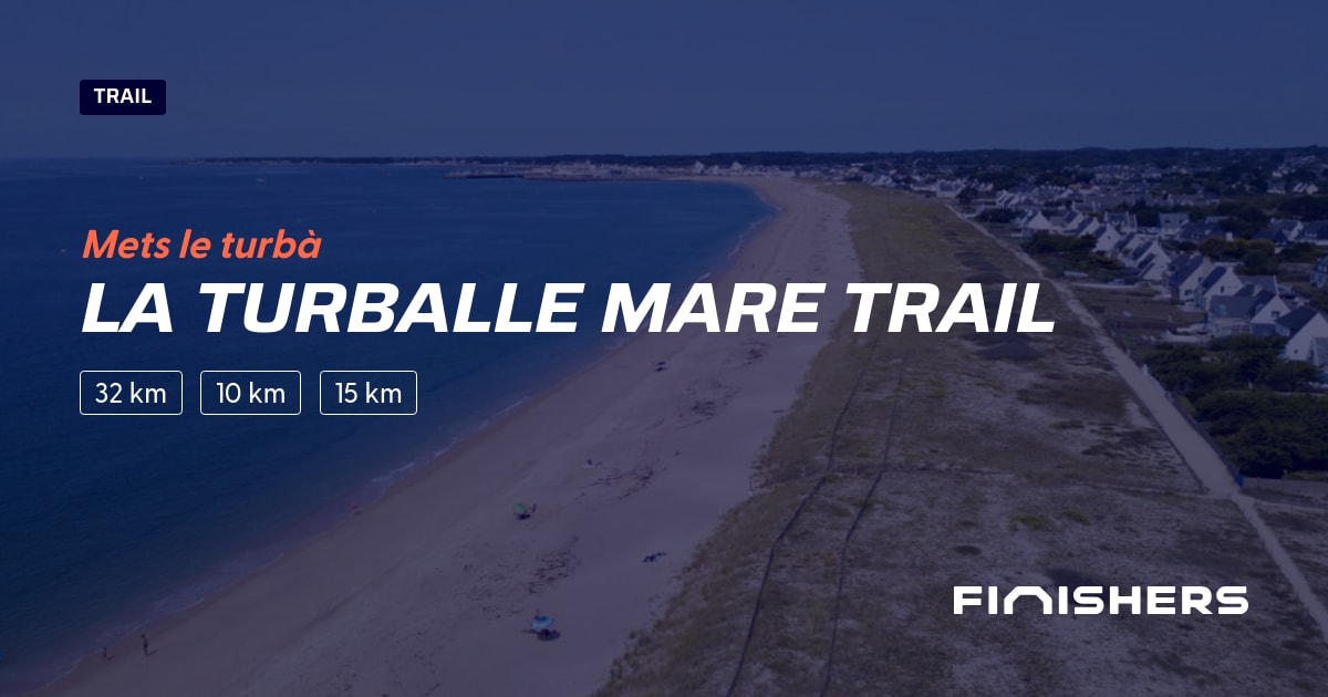 La Turballe Mare Trail — Foto 2 auf 2