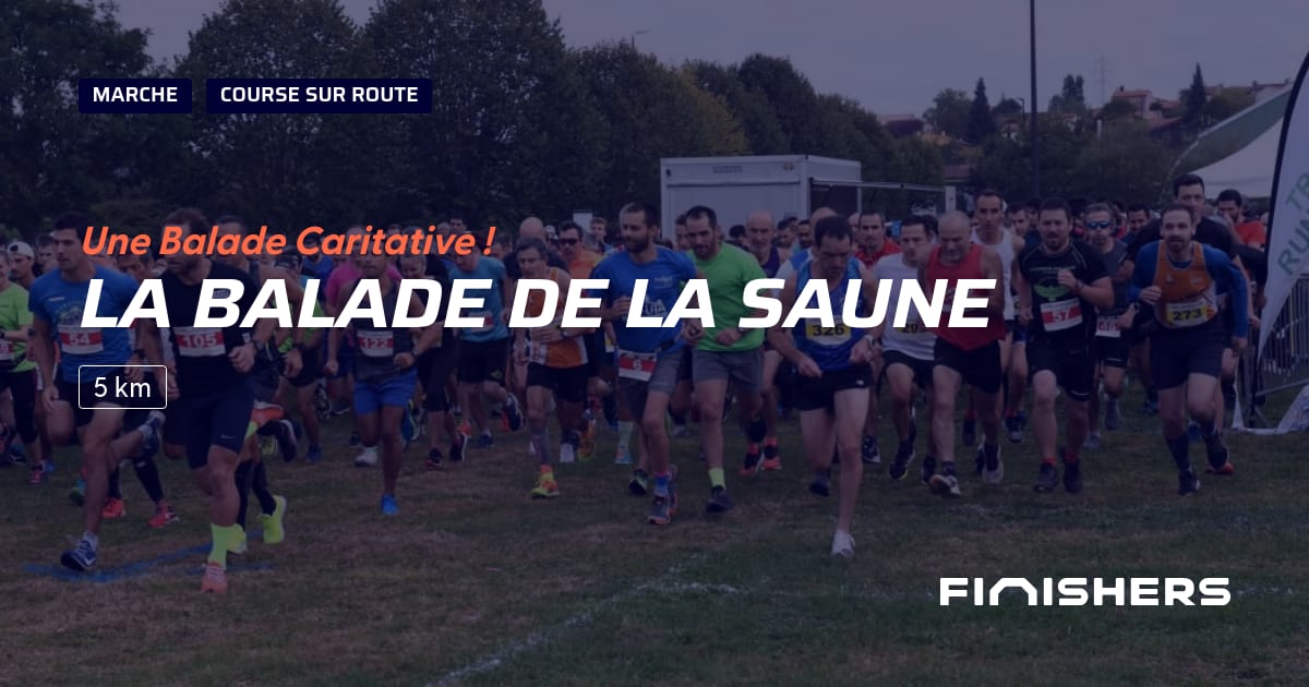 La Balade de la Saune — photo 2 of 2