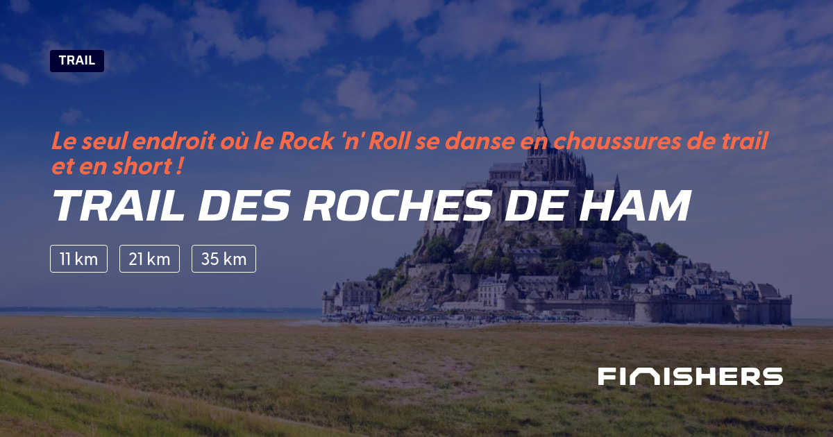Trail des roches de ham — photo 2 of 2