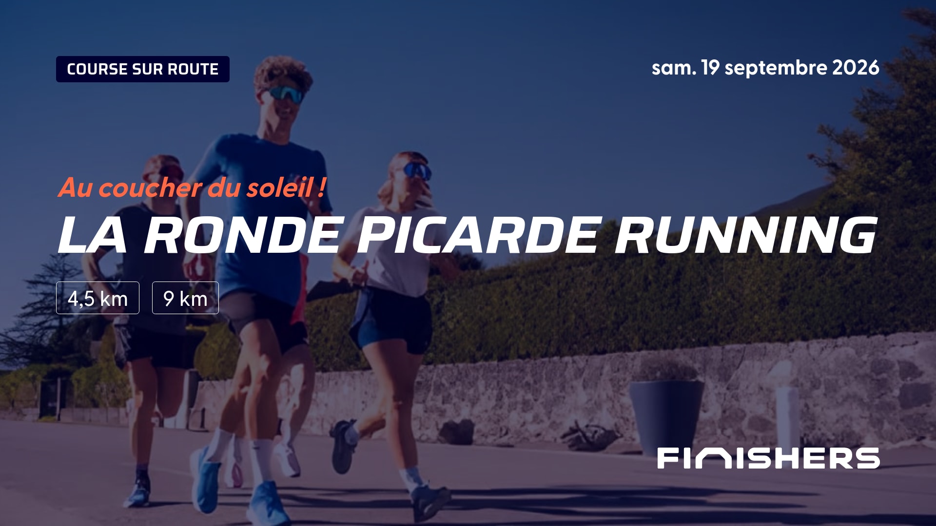 La Ronde Picarde Running — photo 4 sur 5