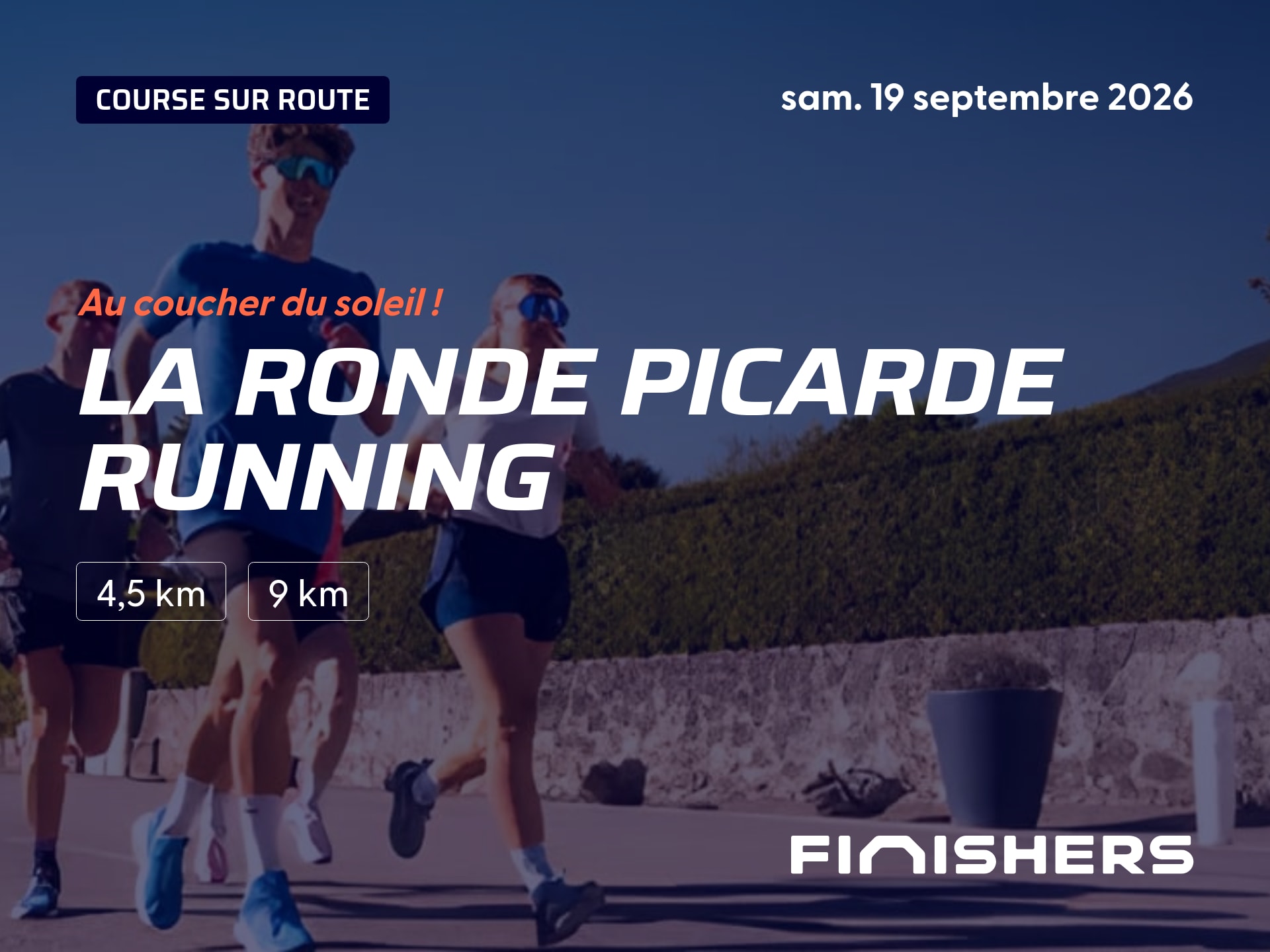 La Ronde Picarde Running — photo 3 sur 5
