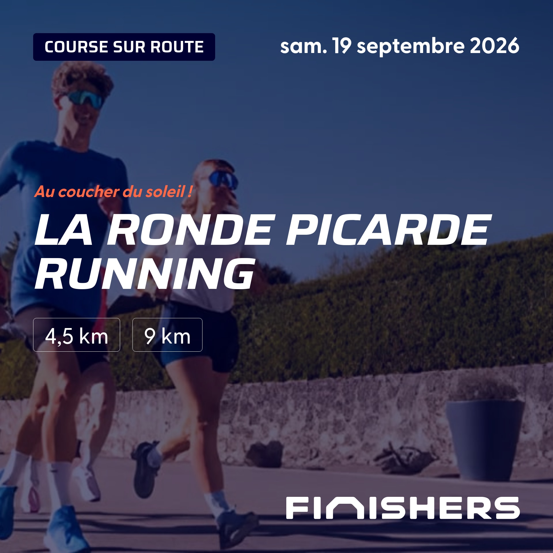 La Ronde Picarde Running — photo 2 sur 5