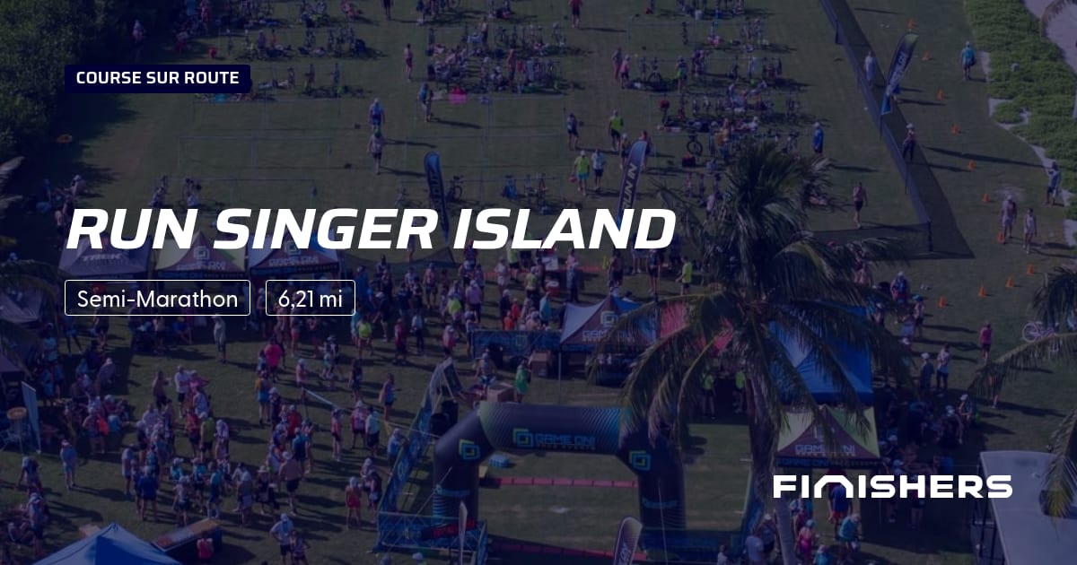Run Singer Island — foto 2 en 2