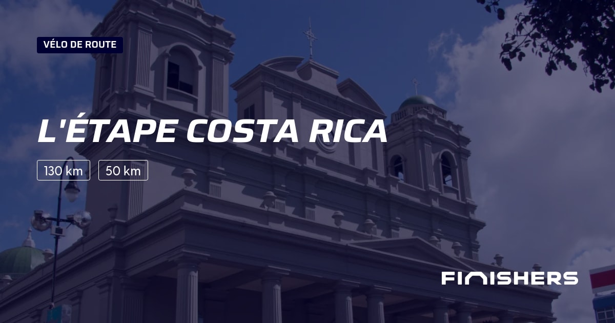 L'Étape Costa Rica — photo 2 sur 2