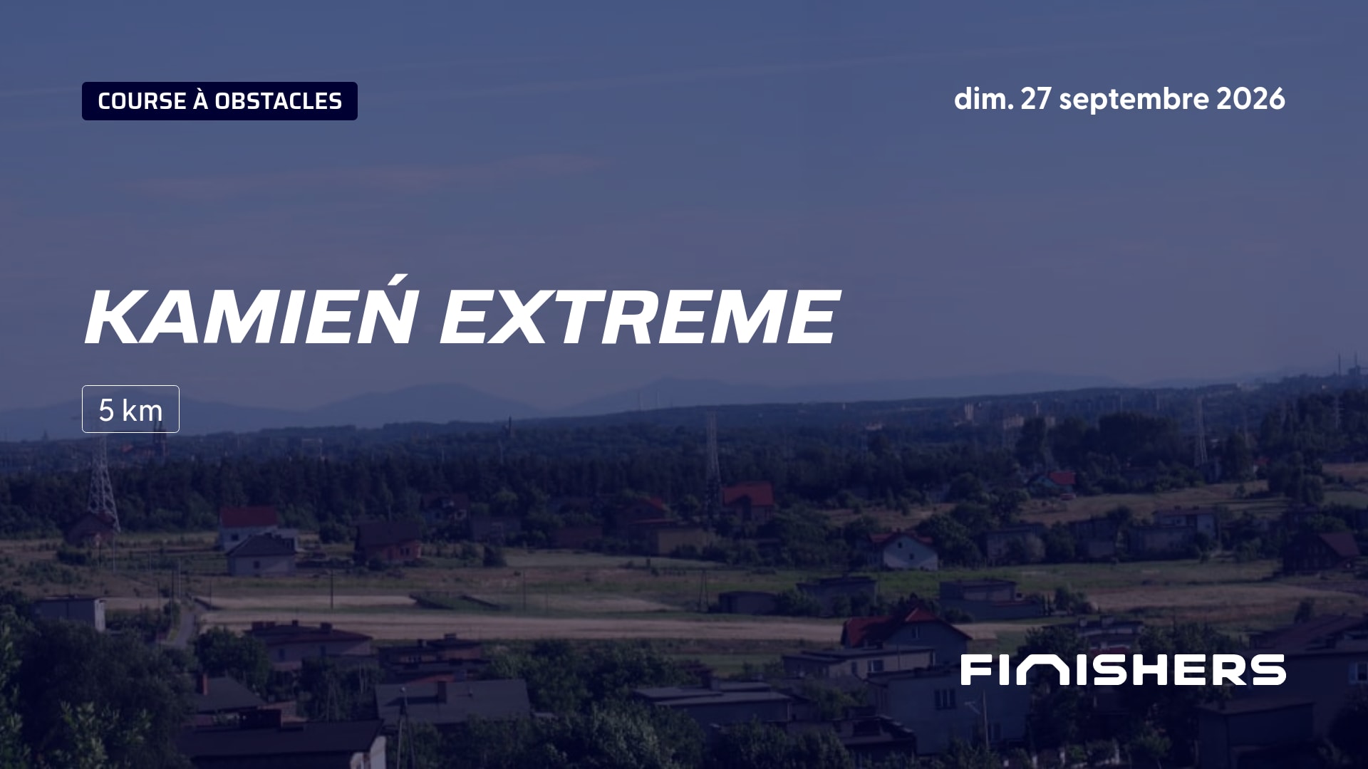 Kamień Extreme — photo 4 sur 5