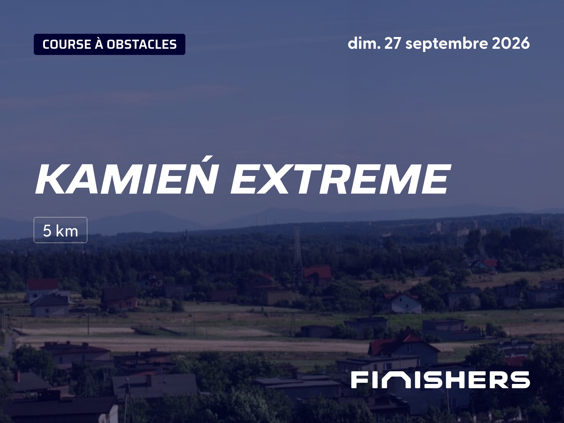 Kamień Extreme — photo 3 sur 5