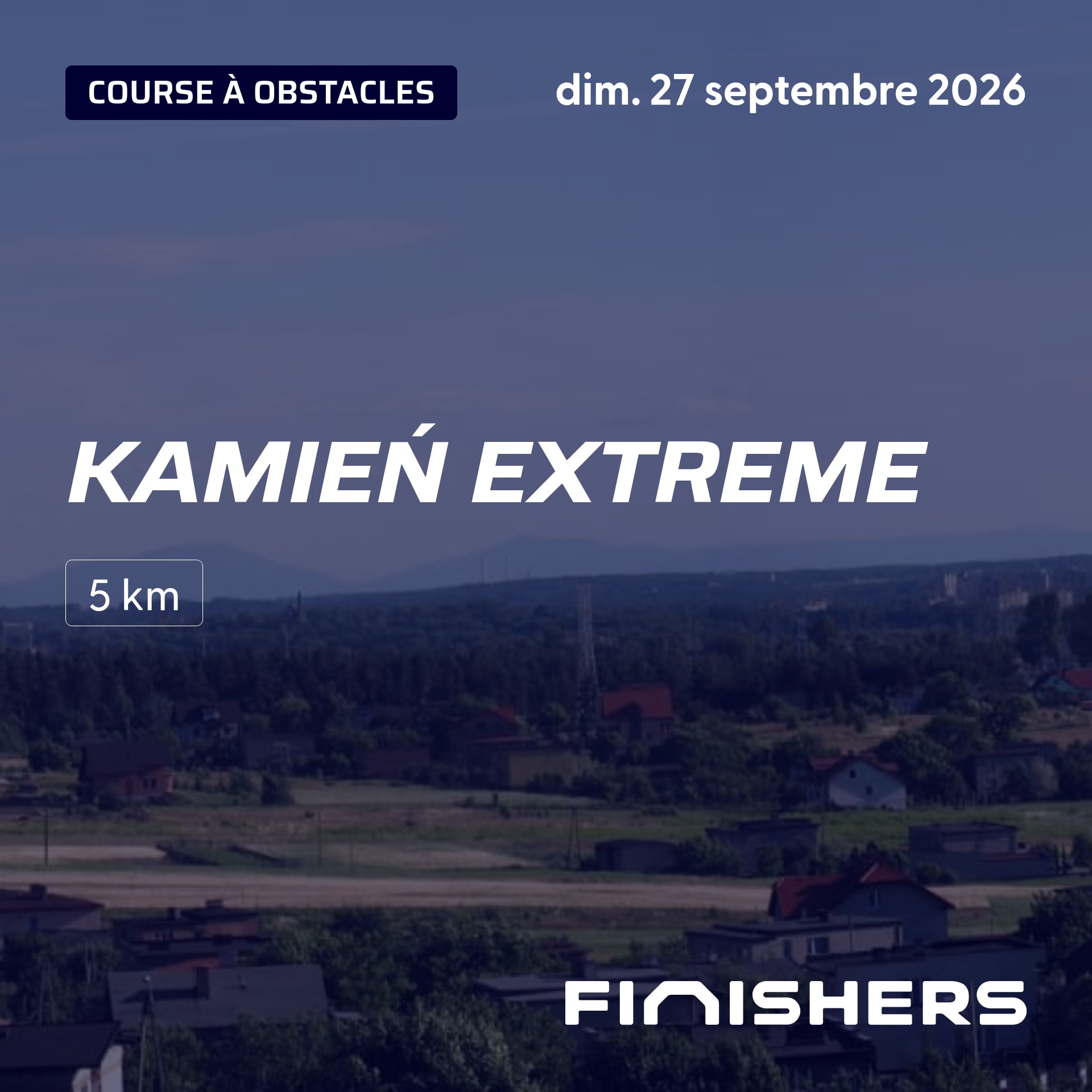 Kamień Extreme — photo 2 sur 5