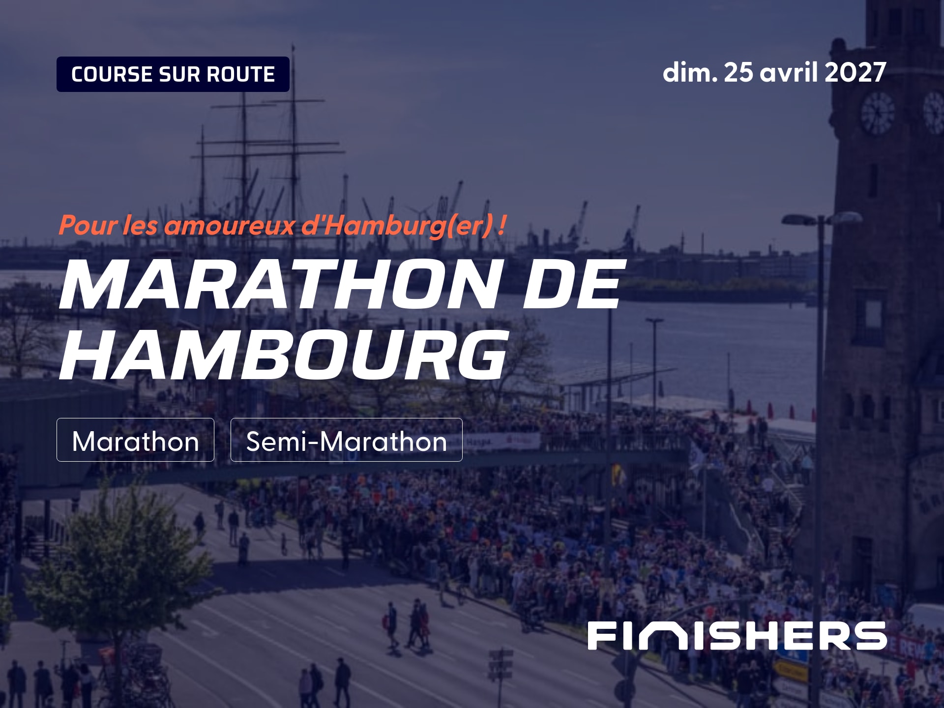 Marathon de Hambourg — 5 üzerindeki 3 fotoğrafı