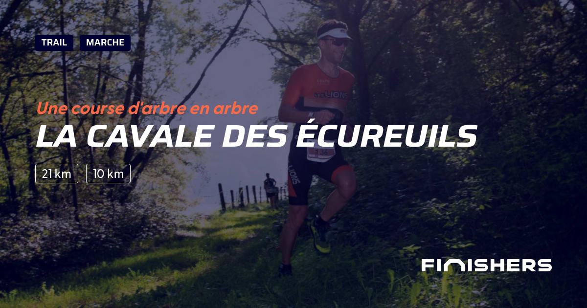 La Cavale des Écureuils — photo 2 sur 2